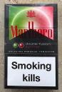 Marlboro Vista Summer Fusion